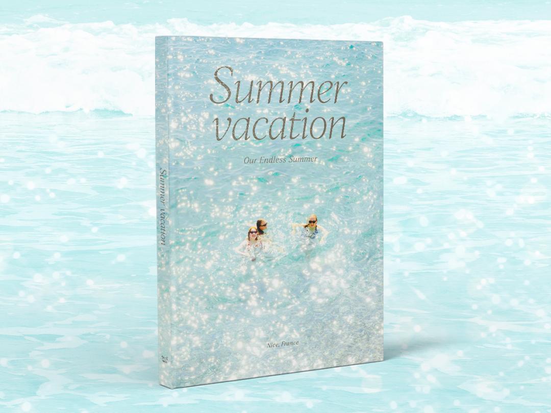 지지않을 우리들의 여름 <summer vacation>
