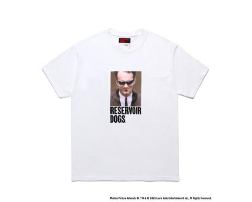 WACKO MARIA 와코마리아 24SS RESERVOIR DOGS / T-SHIRT #1