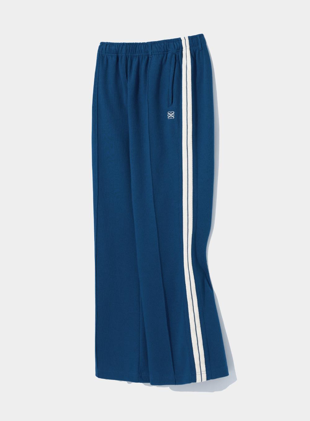 [3월 22일 예약배송]Lawton All Day Track Pants - Resort Blue