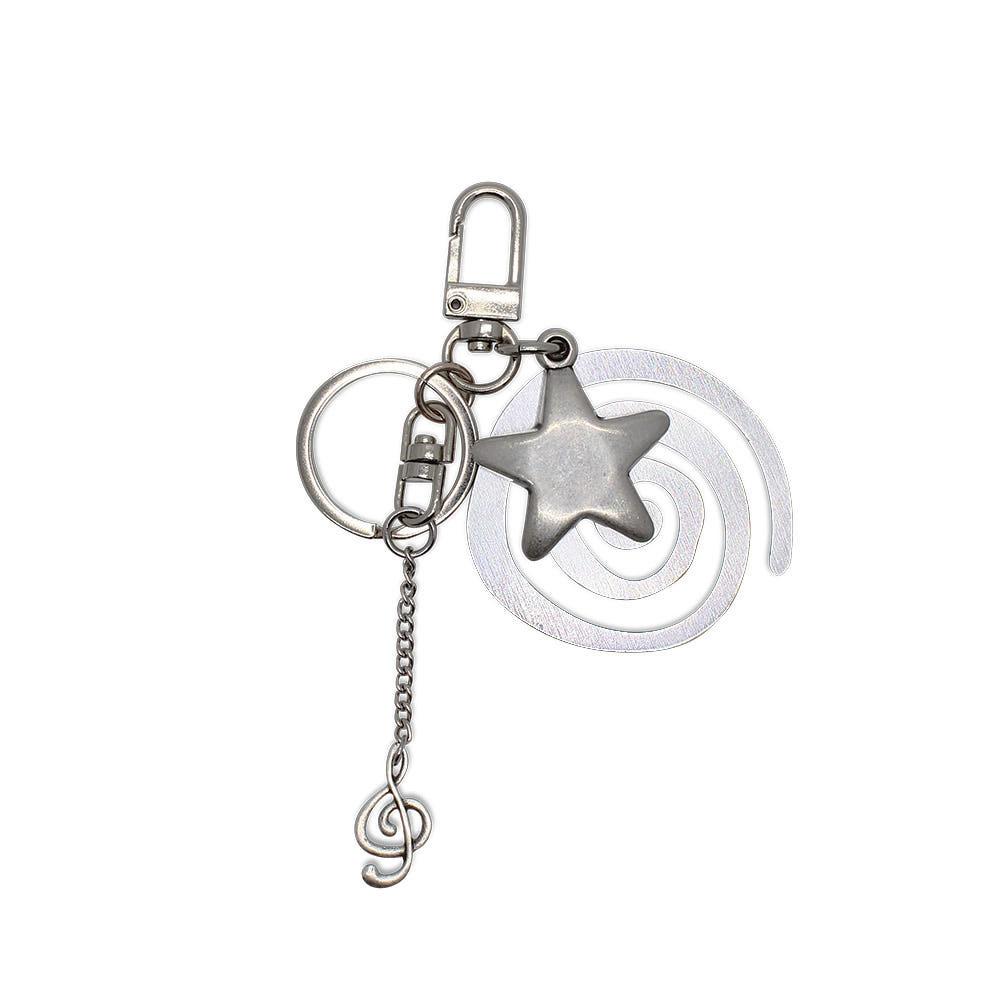 [bipi_비피] melody key ring