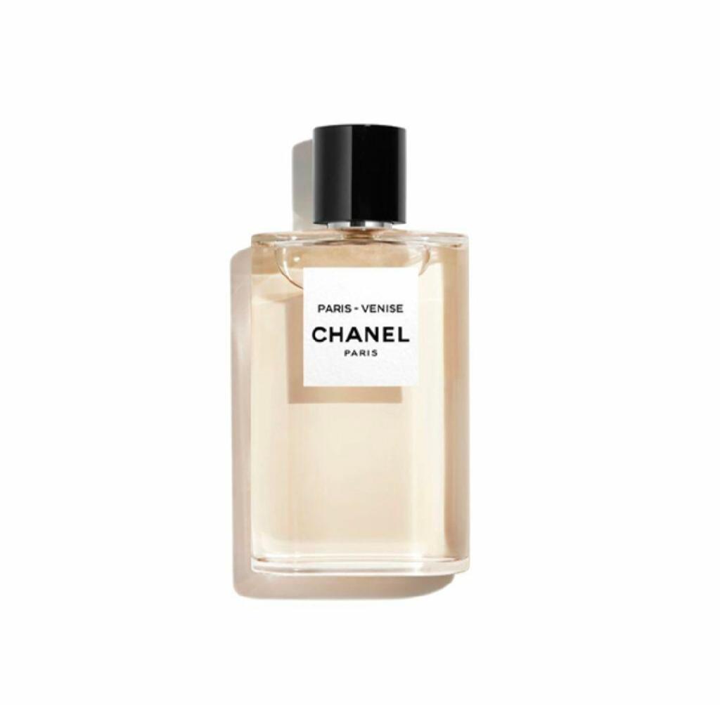 레 조 드 샤넬 파리-베니스 오 드 뚜왈렛 스프레이 50ml