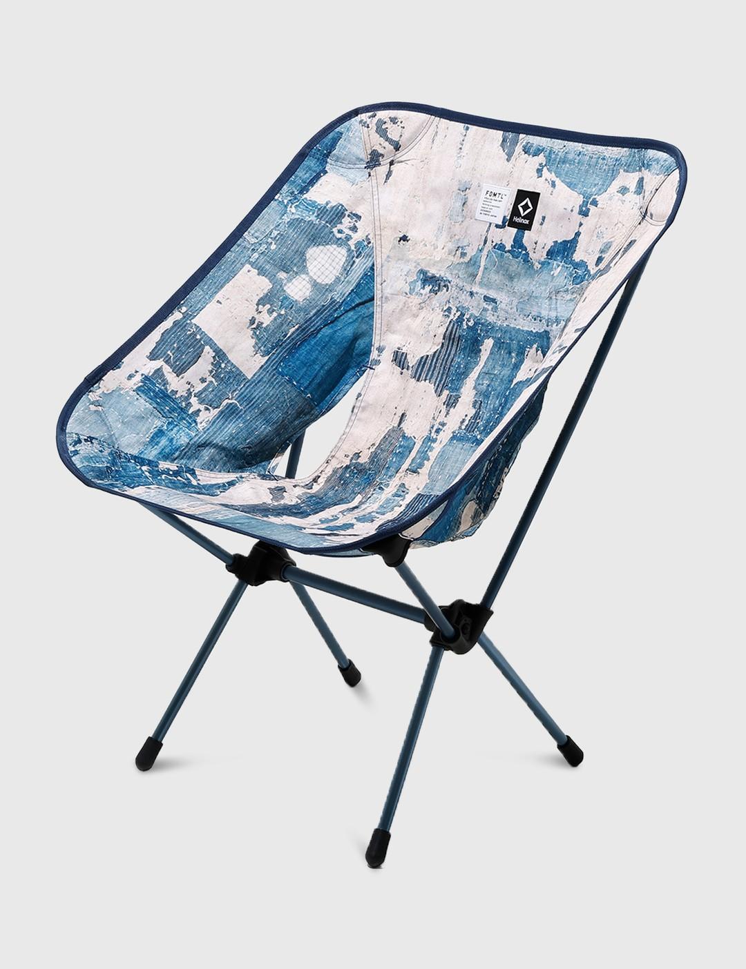 Helinox x FDMTL 택티컬 체어 L