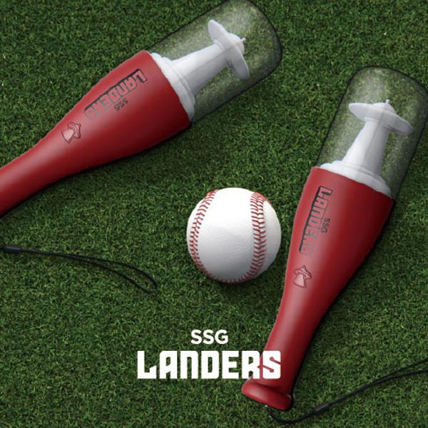 랜더스 LED 응원봉 LIGHT STICK (중앙제어기능탑재)