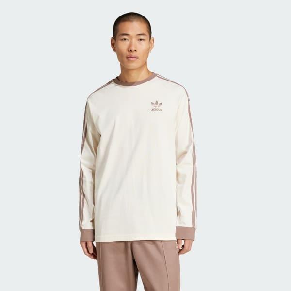 아디컬러 클래식 3S 긴팔 티