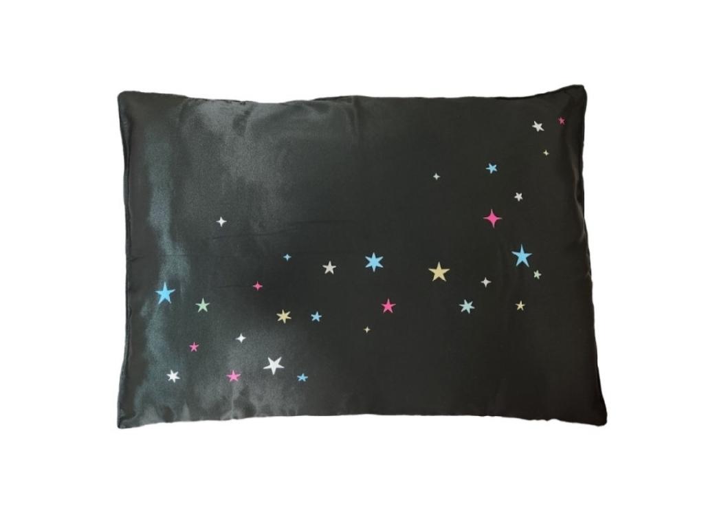 SOUND SLEEP_pillow cover