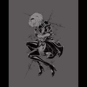 NieR:Automata Ver1.1a Blu-ray Disc BOX Vol.1(完全生産限定版) | アニメーション | ANZX-16681/6 | アニプレックス | Joshin webショップ 通販