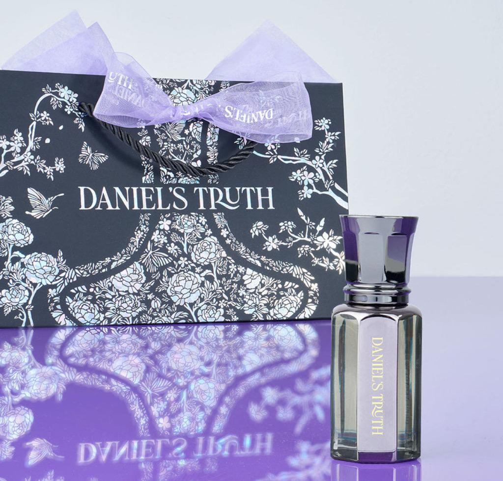 오일퍼퓸 시그니처 밤쉘루스 10ml