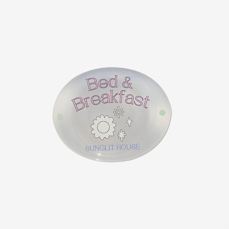 B&B Tok
