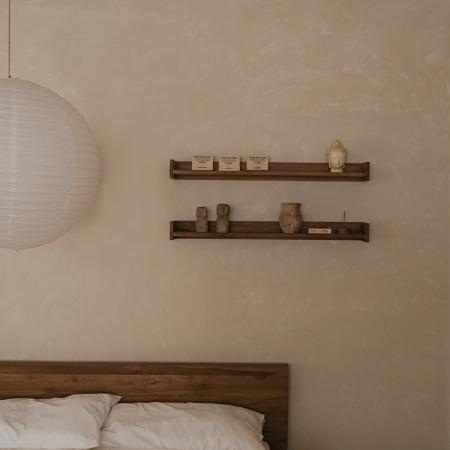 (5월특가) 알론맨션 이든 월 쉘프 Eden Wall Shelf