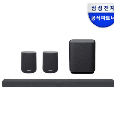 삼성공식파트너 하만카돈 인챈트 1100 사운드바 ENCHANT 1100 SOUND BAR - 사운드바 | 쿠팡