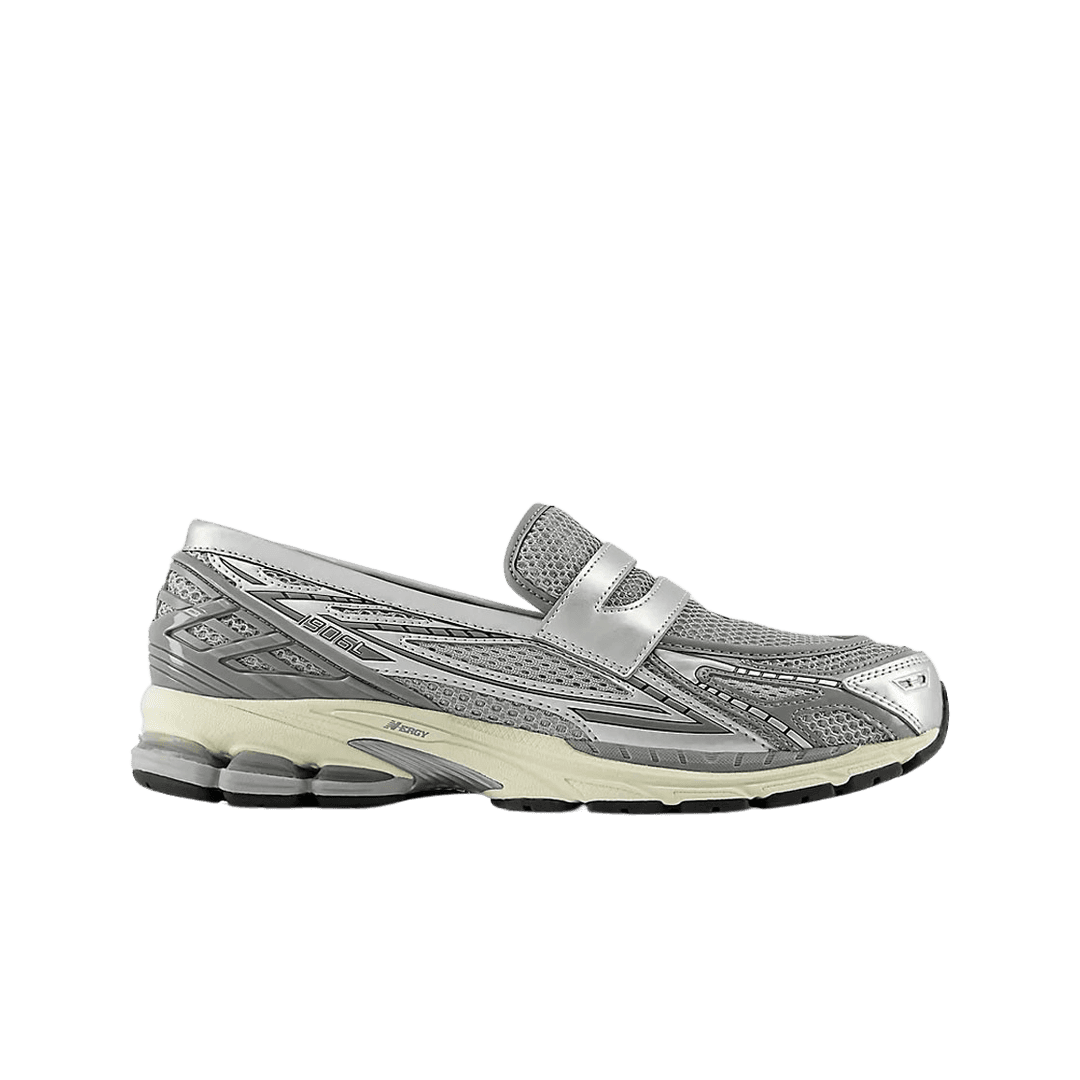 New Balance U1906 LAE Loafer Grey Silver