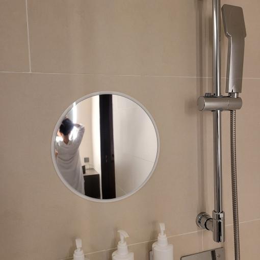 5mm 국산 아크릴거울 붙이는거울 안전 욕실거울