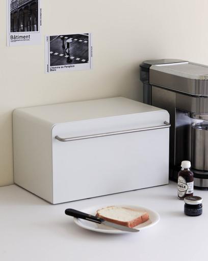 스틸렌 투웨이 선반 브레드박스 약정리 영양제보관함 (CMP0001)