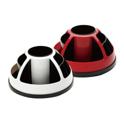 행사 평화 다용도회전홀더 색상랜덤