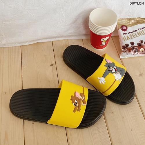 톰과제리 슬리퍼