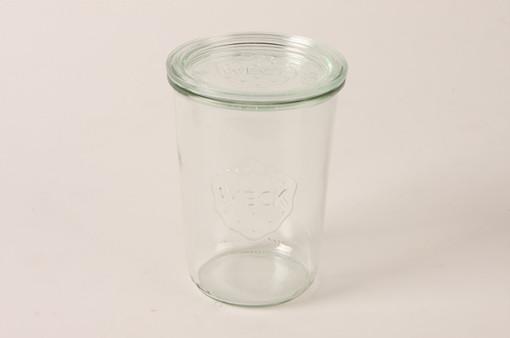 WECK 웩서울 몰드 850ml WE743 1개