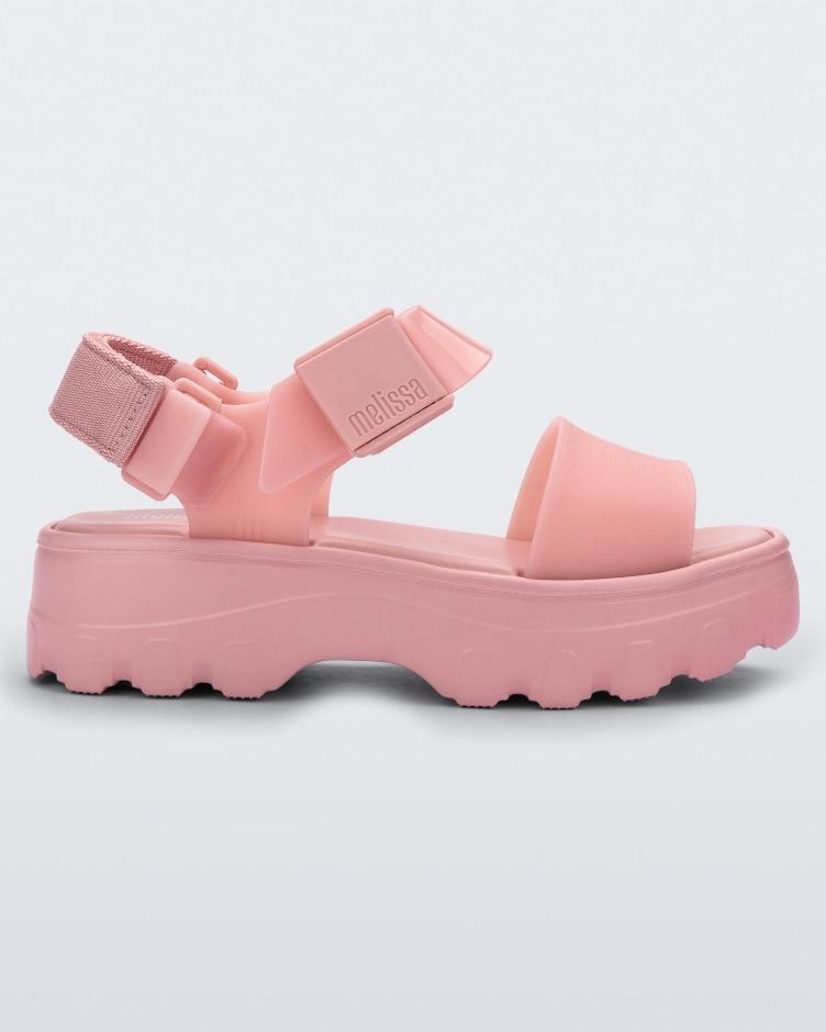 Melissa Kick Off Sandal