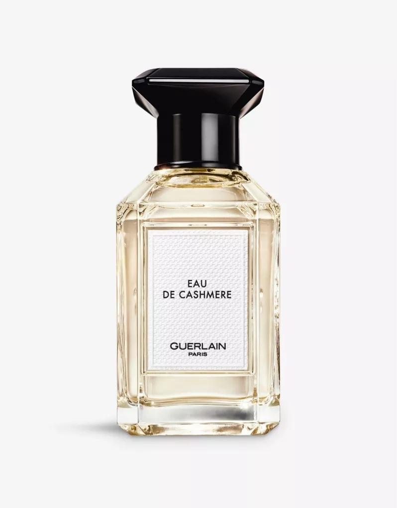 GUERLAIN Les Matières Confidentielles Eau de Cashmereeau de toilette 100ml