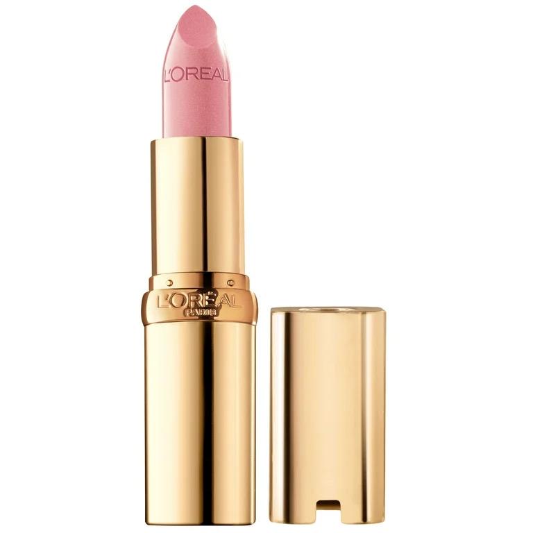 L'Oreal Paris Colour Riche Satin Lipstick 135 Ballerina Shoes