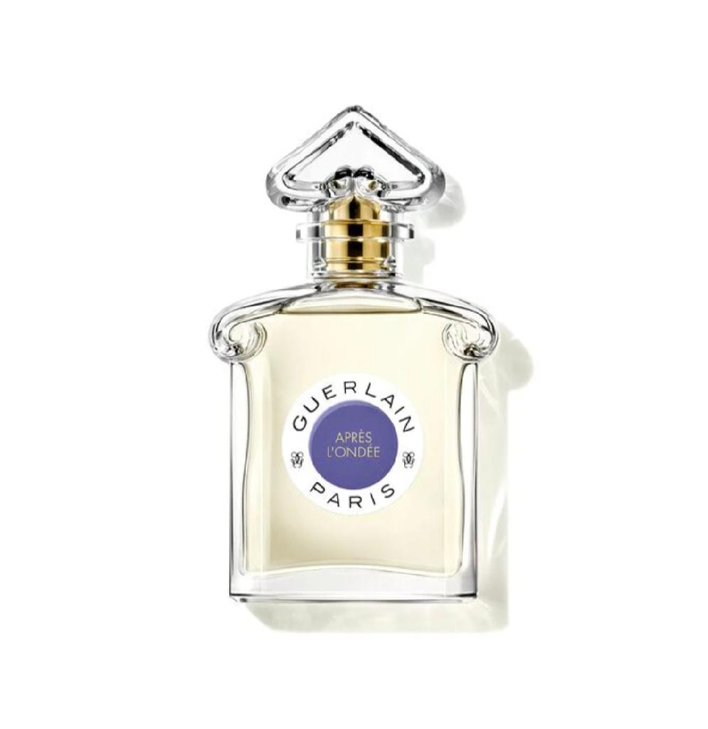 LES LÉGENDAIRES APRÈS L'ONDÉE - EAU DE TOILETTE 75 ML