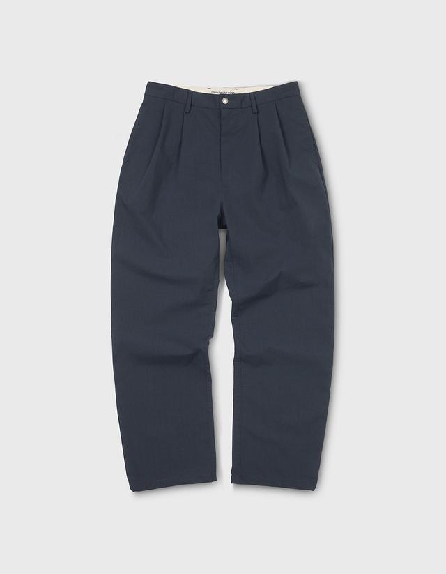 단델 DD structure balloon chino pants (DARK MOCHA) - 위시버킷