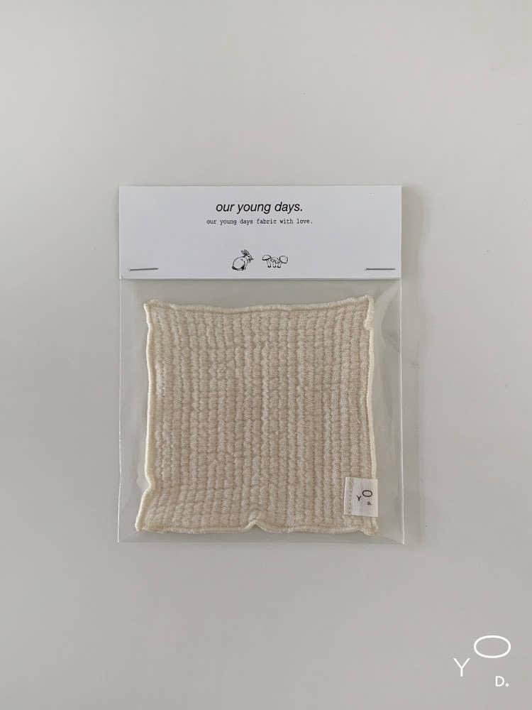 (아워영데이즈) 줄눈 티코스터