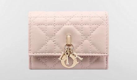 My Dior Veronia 지갑