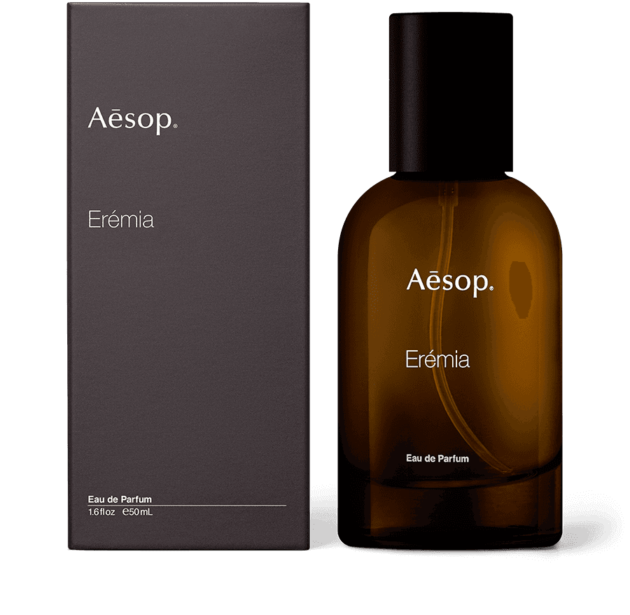 에레미아 오 드 퍼퓸 | Aesop 대한민국