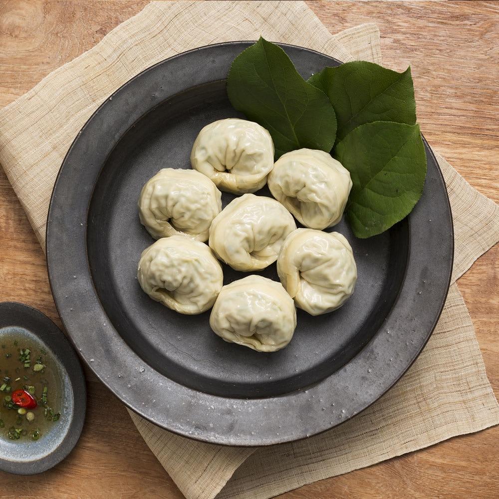 신선설농탕 맛집 만두 신선왕만두