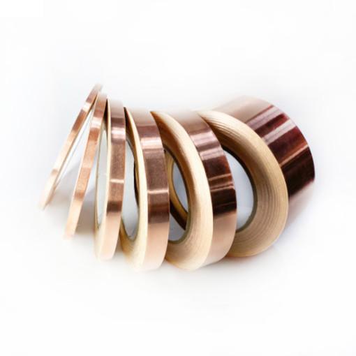 국산 고퀄 동테이프 (투명) 5.5mm