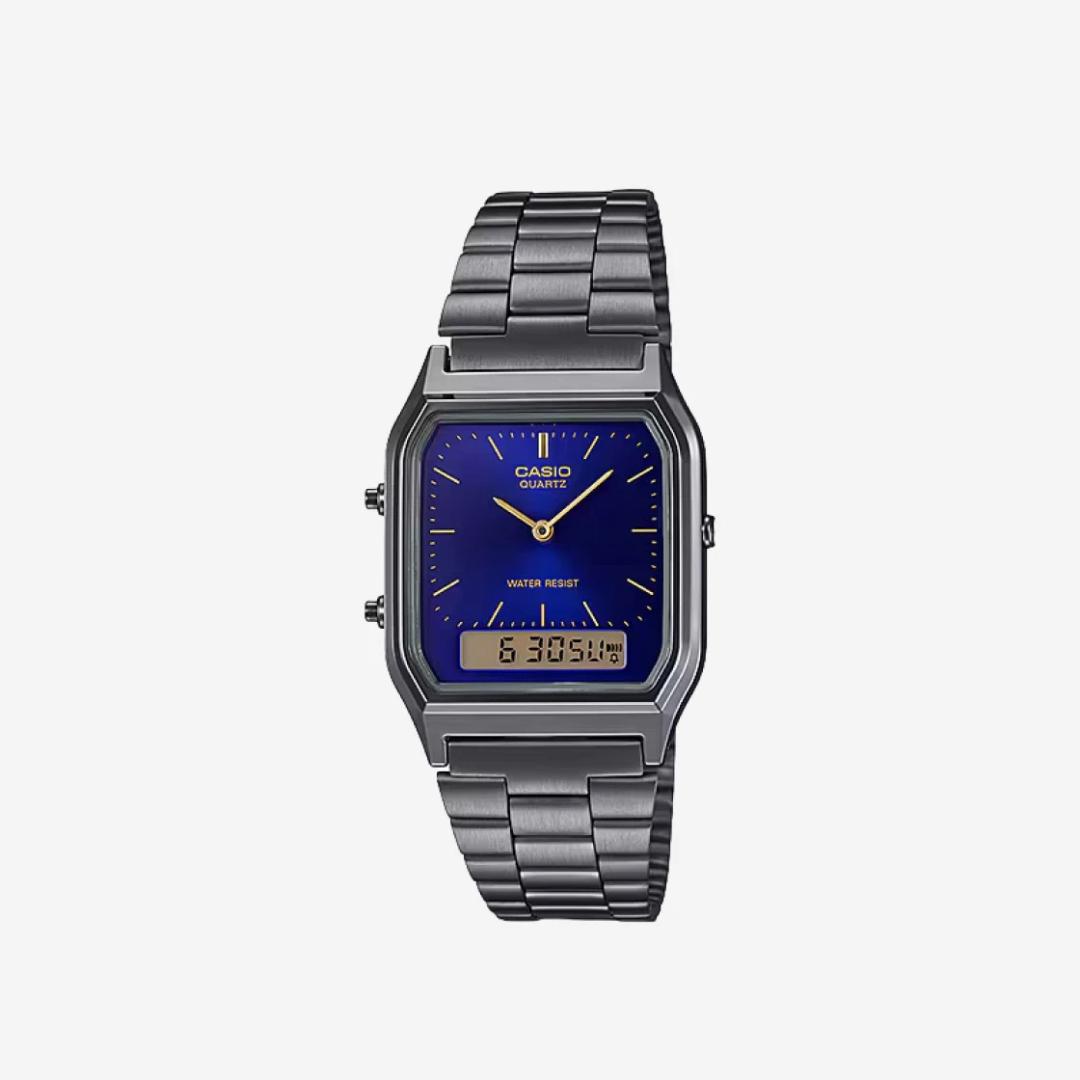 Casio AQ-230GG-2A