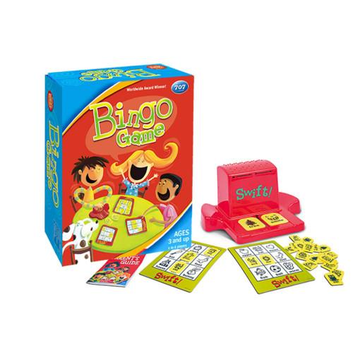 징고 보드게임 빙고 영어학습 B304