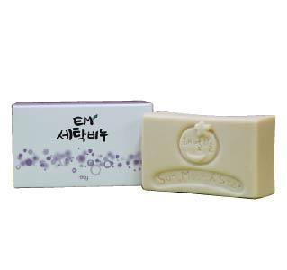 해달별 EM 세탁비누