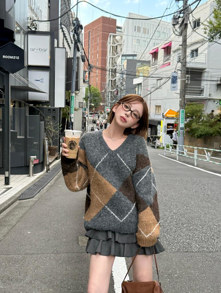 파니 플리츠스커트 미니 캉캉스커트