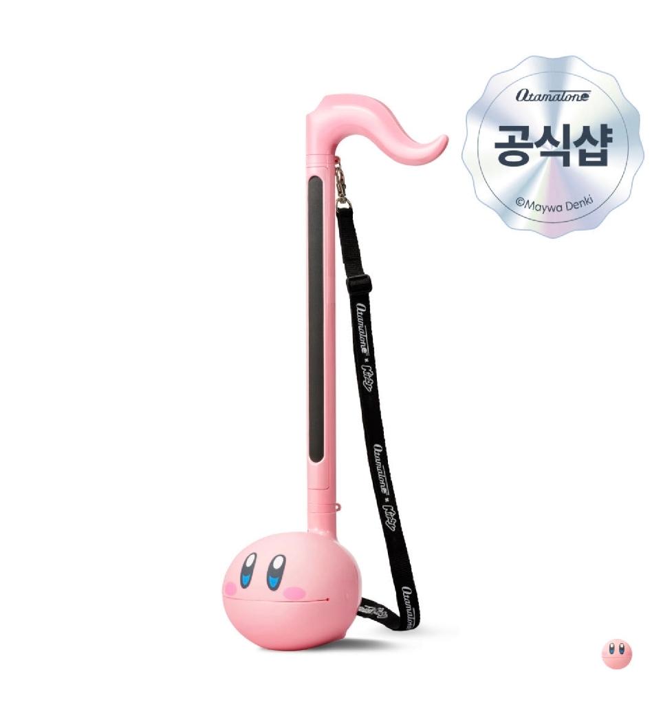 오타마톤 커비 디럭스