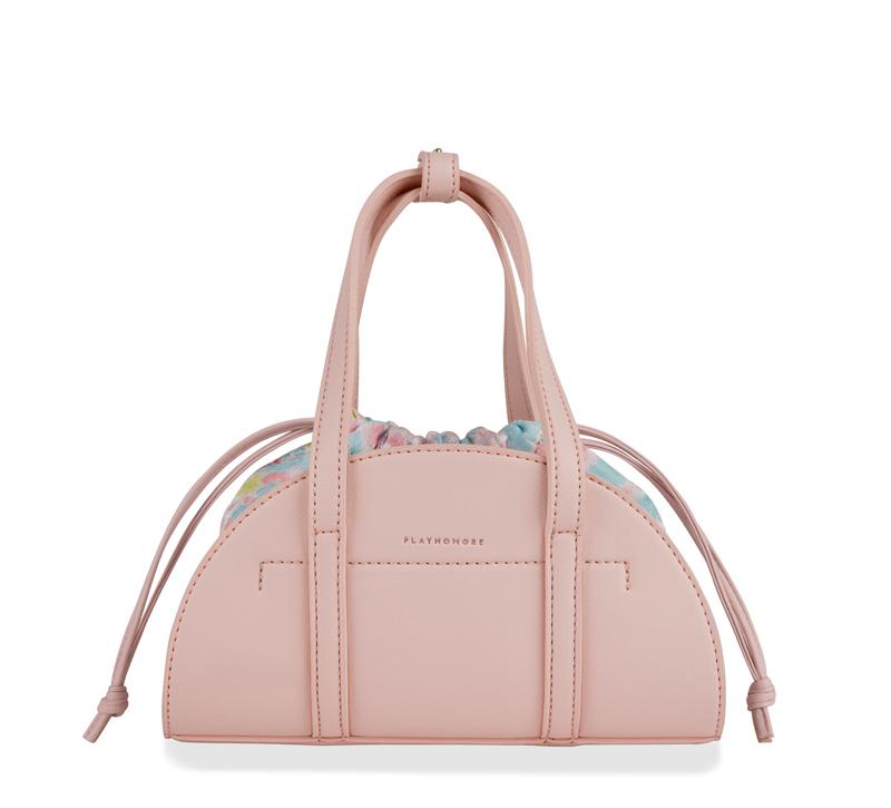 50%off 179,000 MY TACO pink (small)