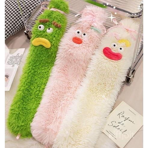 굿즈컴바인 스토어 길쭉이 찜질팩 - 소품 | 쿠팡