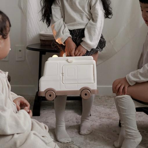 리틀숑 병원놀이 세트 장난감 의사놀이