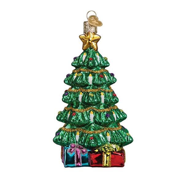 [올드월드크리스마스]크리스마스 트리 오너먼트-OW00ANORN8042NON