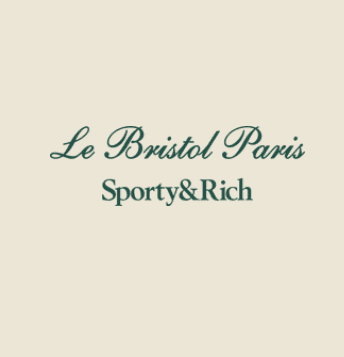 Sporty & Rich