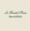 Sporty & Rich