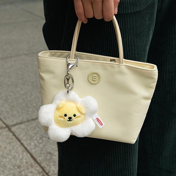 젤리 베어 인형 키링 - 01 베이비 망고