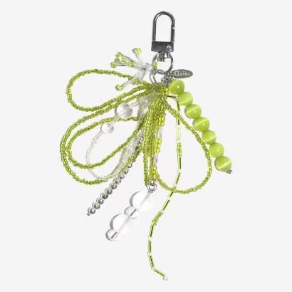 breaking light keyring