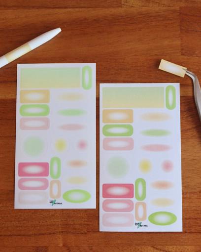 치크하이라이터