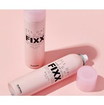 쏘내추럴 파우더포룸 올 데이 타이트 메이크업 세팅 픽서, 250ml, 1개
