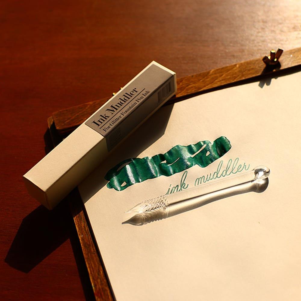 도미넌트 인더스트리 잉크 머들러(Ink Muddler)