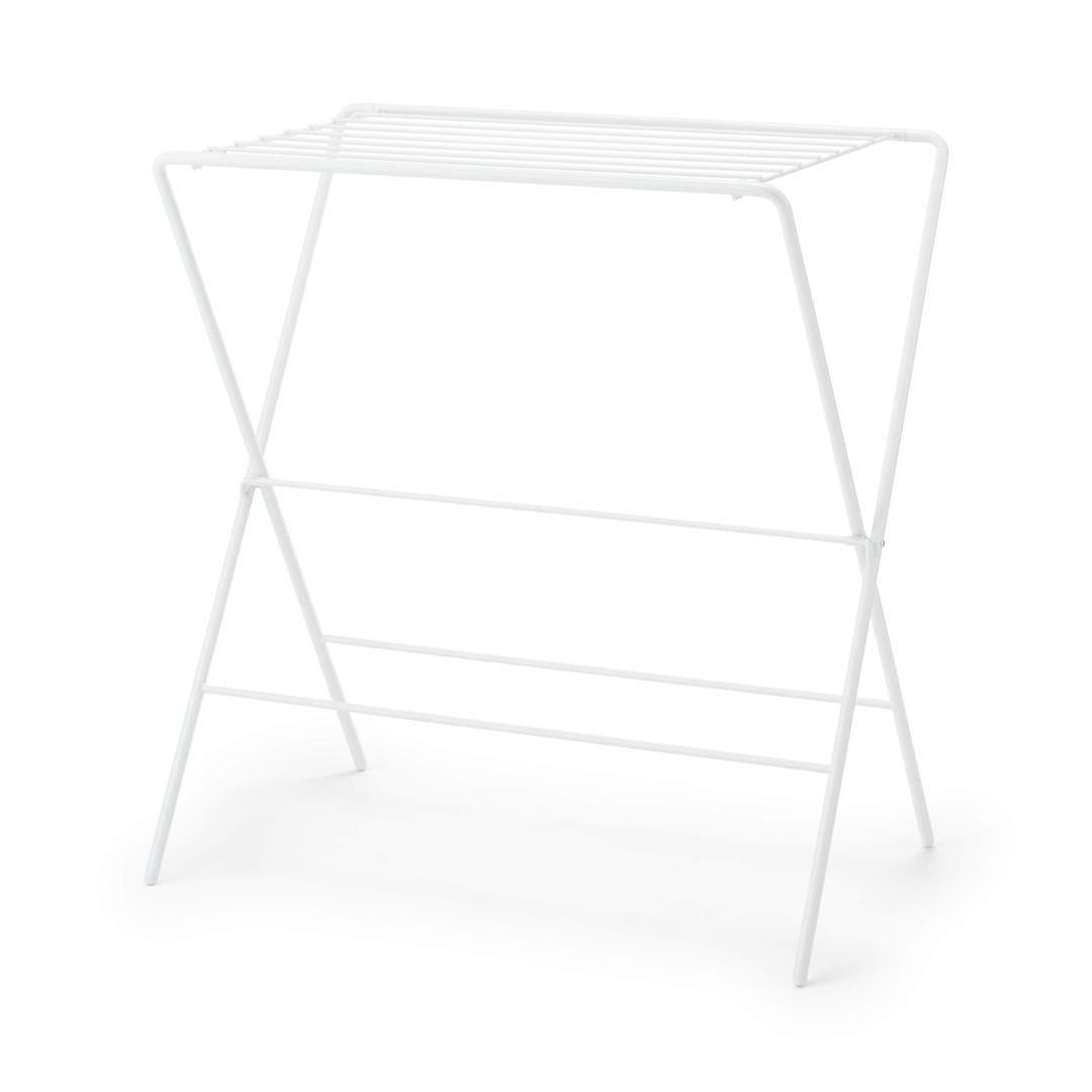 무인양품 일본 스틸 실내 빨래건조대