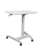 [카멜마운트 대리점] 높이조절 이동식 스탠딩책상 MD-3W 높낮이 스탠워크 모션데스크