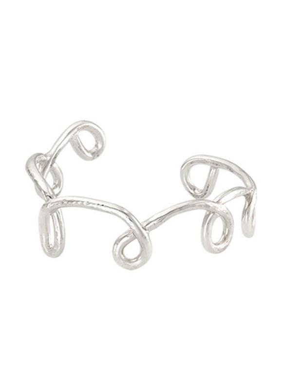 SGJ Spring Bangle