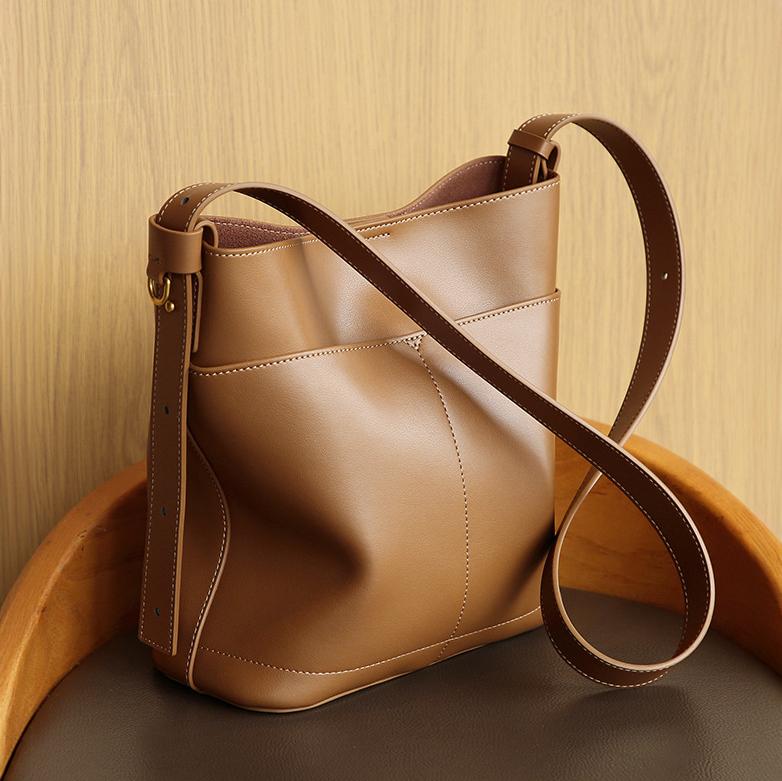 어텀 세린 숄더백